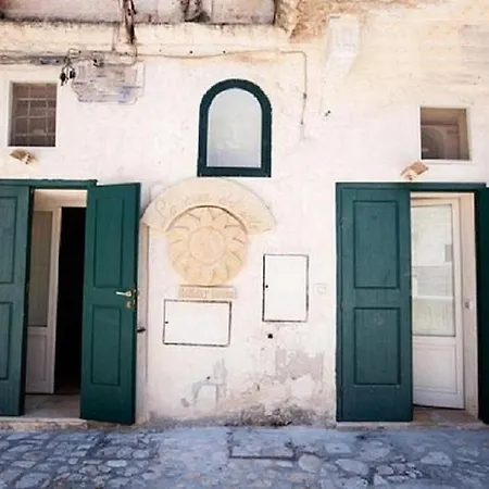 בית נופש Casa Vacanze Emozioni מטרה