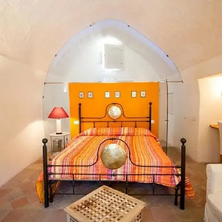 Casa Vacanze Emozioni בית נופש *