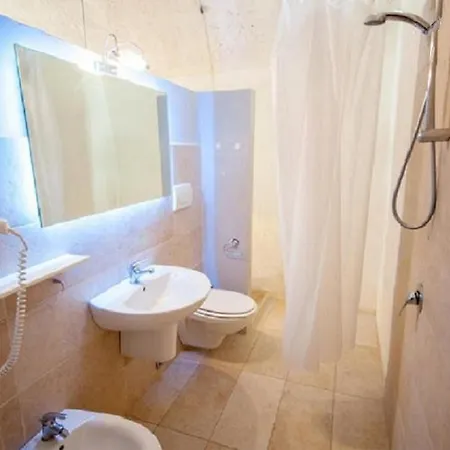 Casa Vacanze Emozioni בית נופש