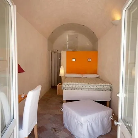 Semesterbostad Casa Vacanze Emozioni *
