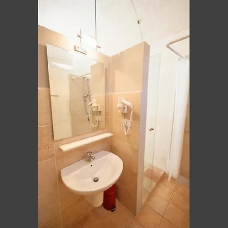 בית נופש Casa Vacanze Emozioni מטרה