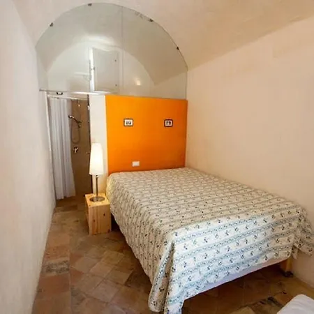 Casa Vacanze Emozioni Matera
