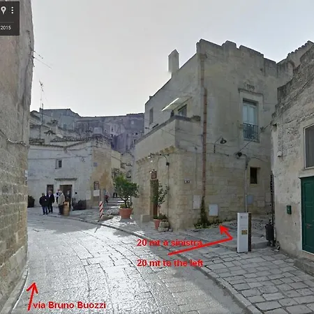Casa Vacanze Emozioni